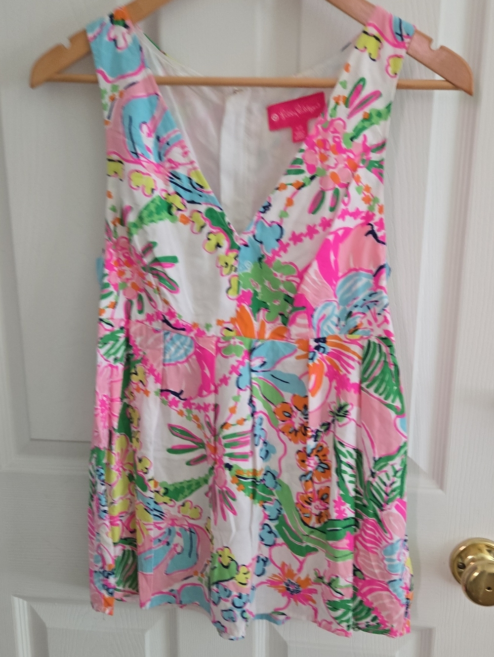 Lilly Pulitzer For Target S/P